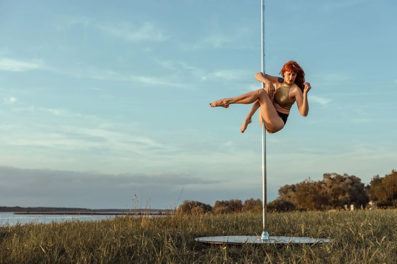 Pole Dance Ophélie, photo 7