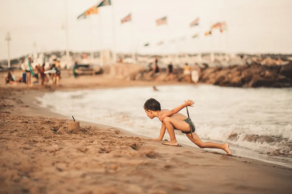 Été 2019 : Fréjus, Sanary & Roussillon, photo 7