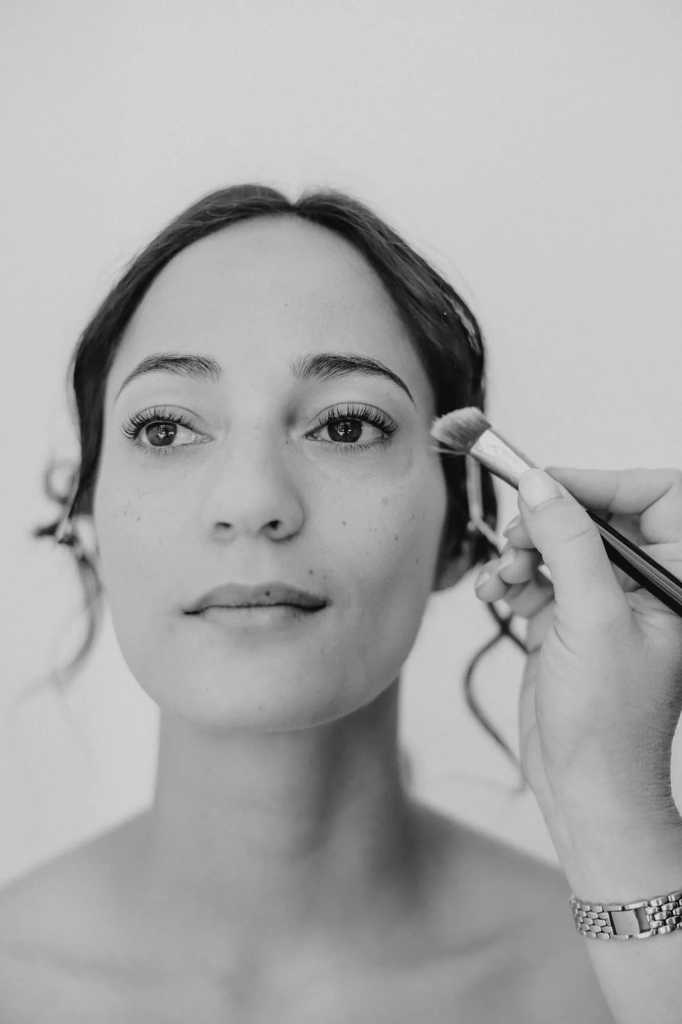 Préparatifs du mariage, photographie 6