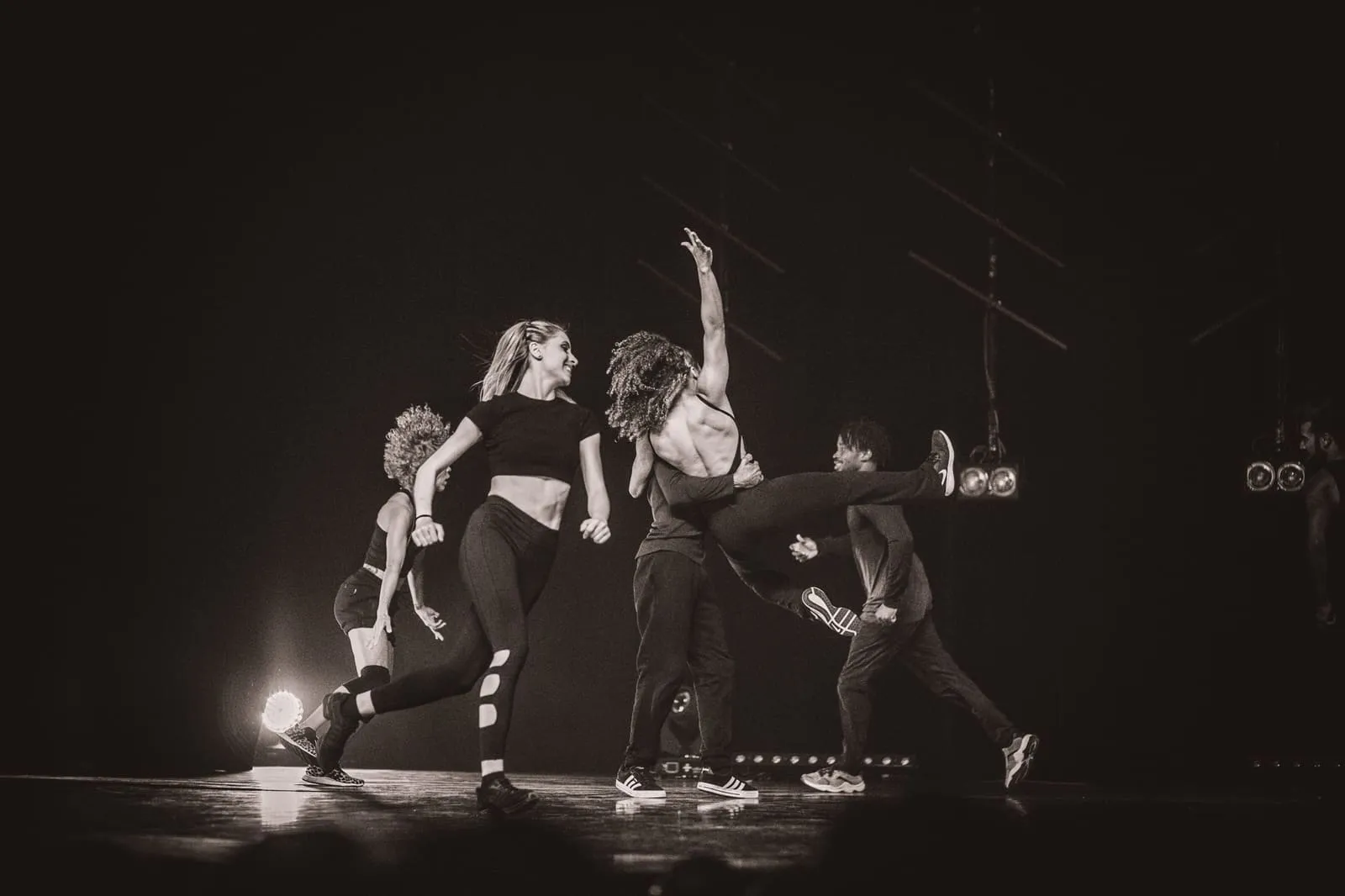 Troyes Danses Project 2022, photo 7