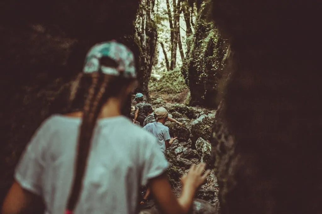 Drôme, exploration, photo 7