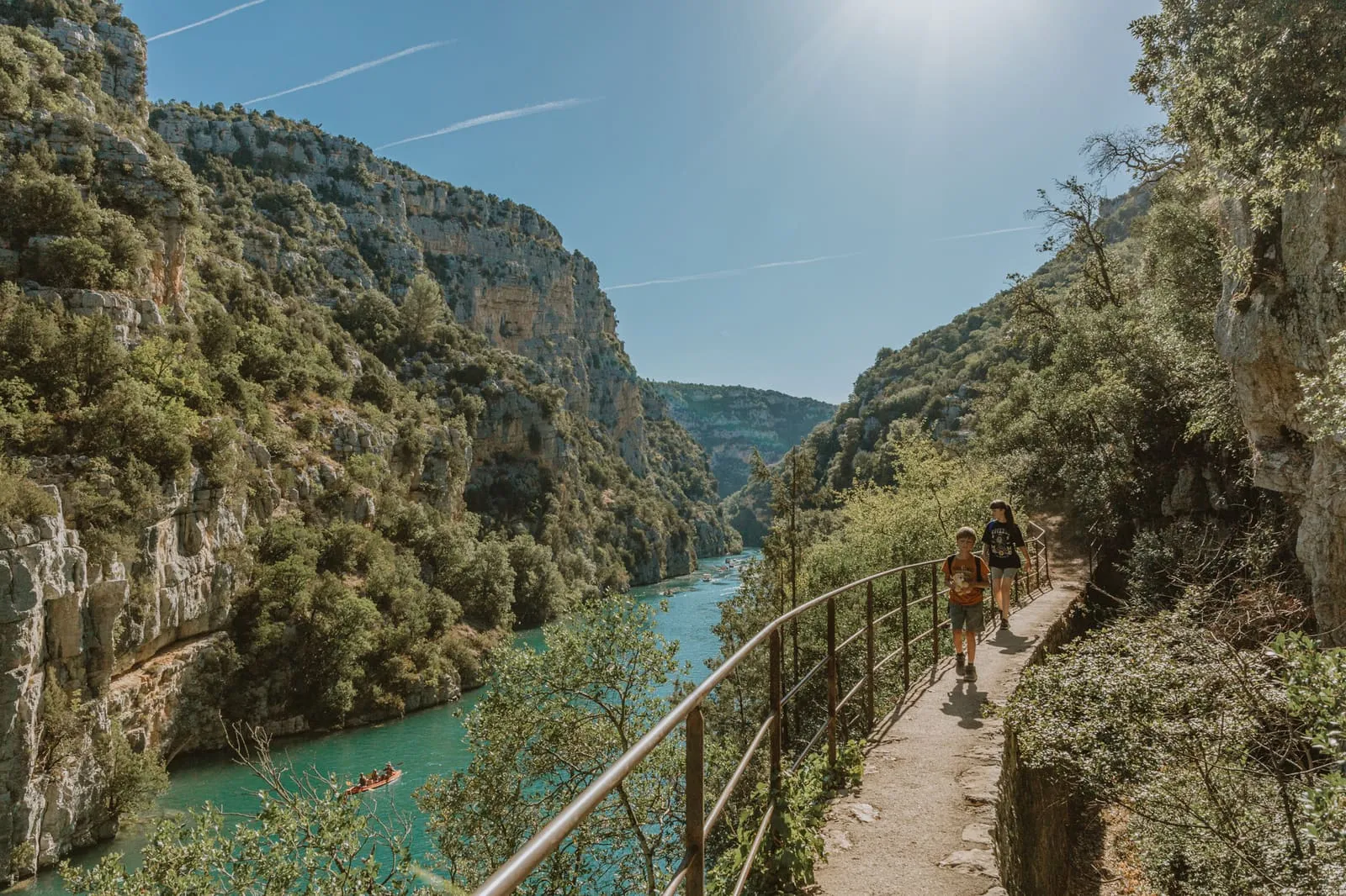 Gorge du Verdon 2023, photo 7