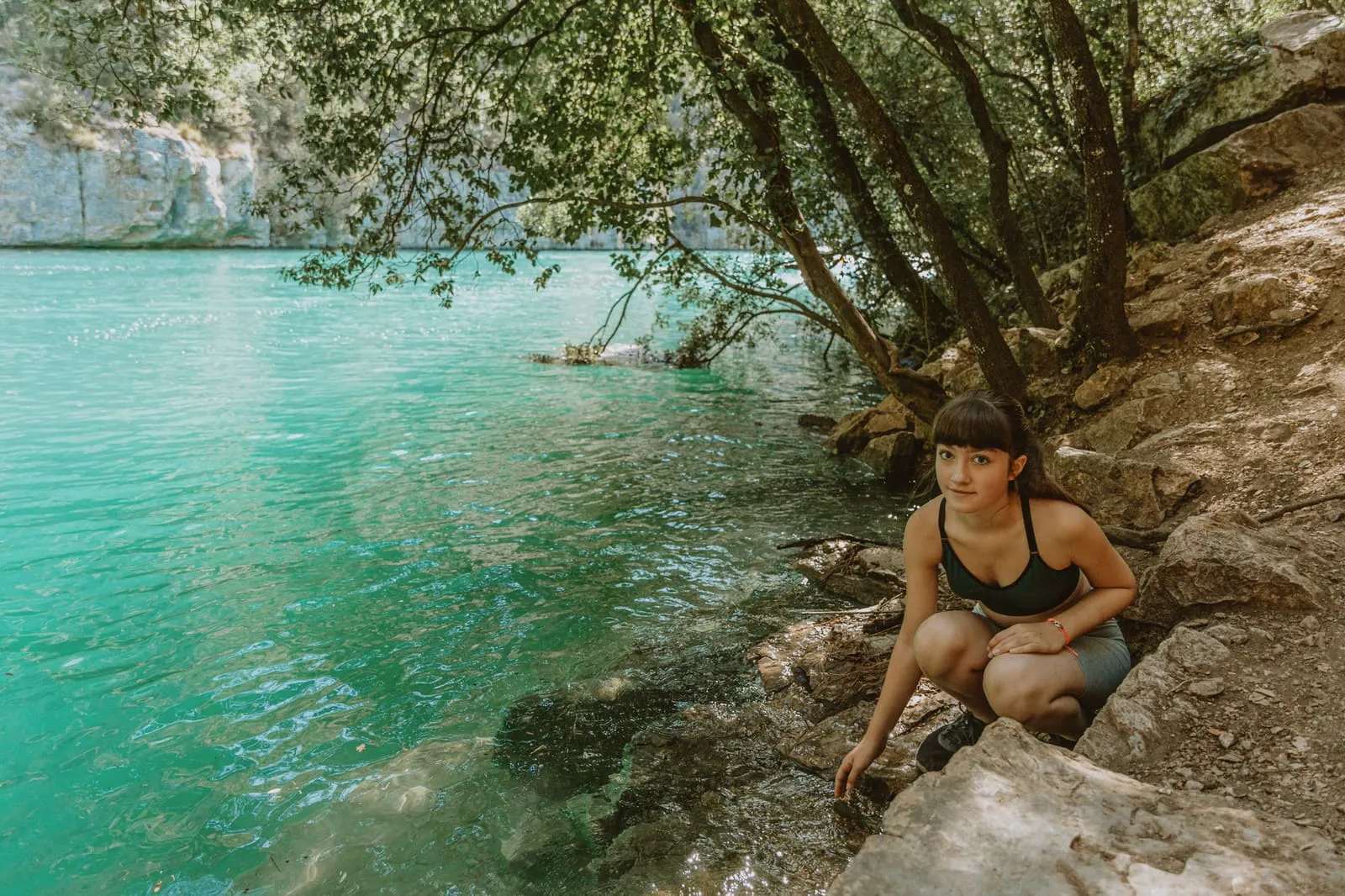 Gorge du Verdon 2023, photo 8