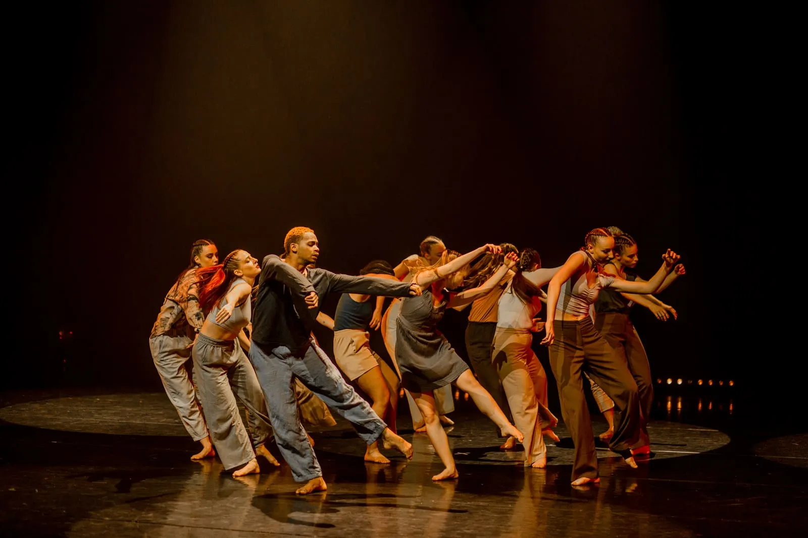 Yerres Danses Project, photo 8