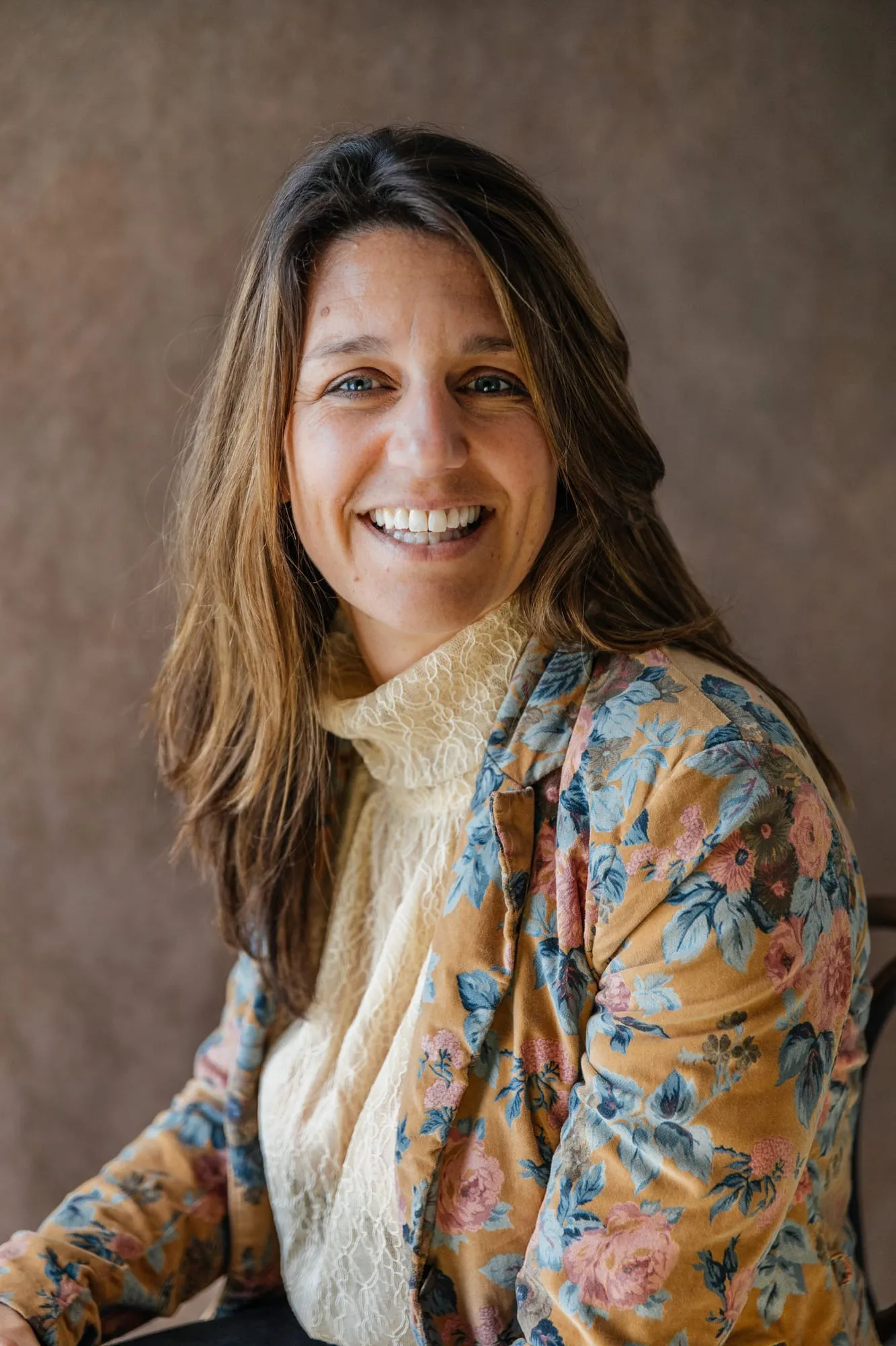 Audrey Figiel (Sophrologue et hypnothérapeute), photographie de Marie Lou, photographe à Troyes