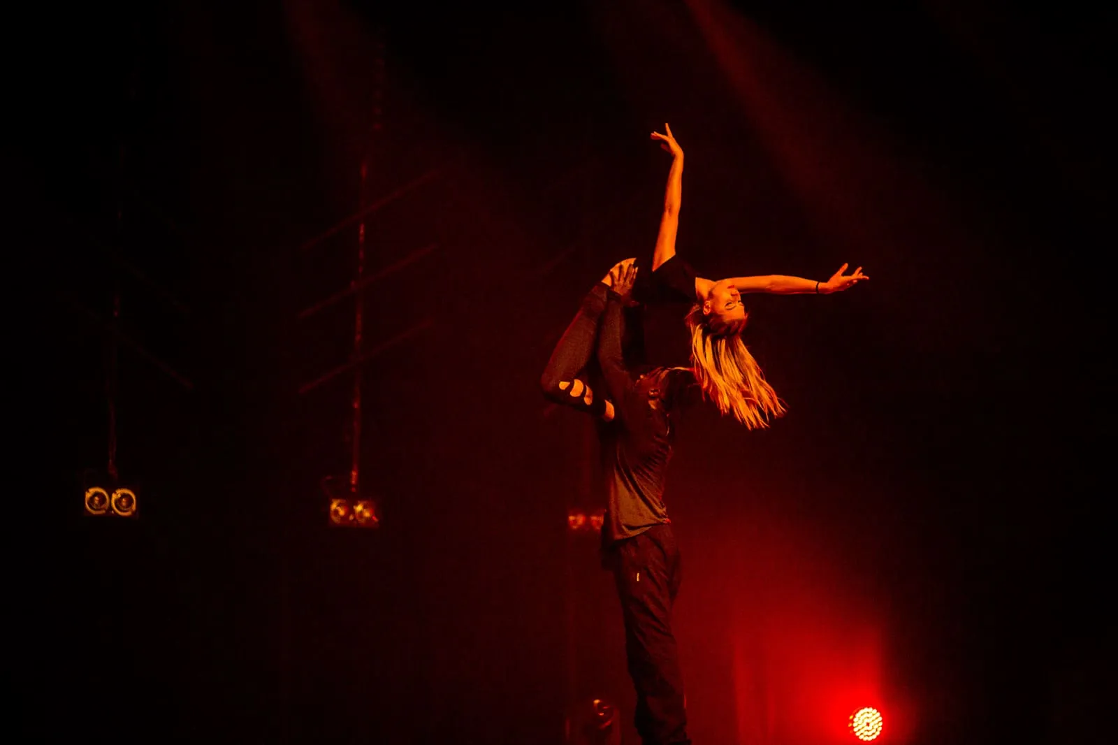 Troyes Danses Project 2022, photo 8