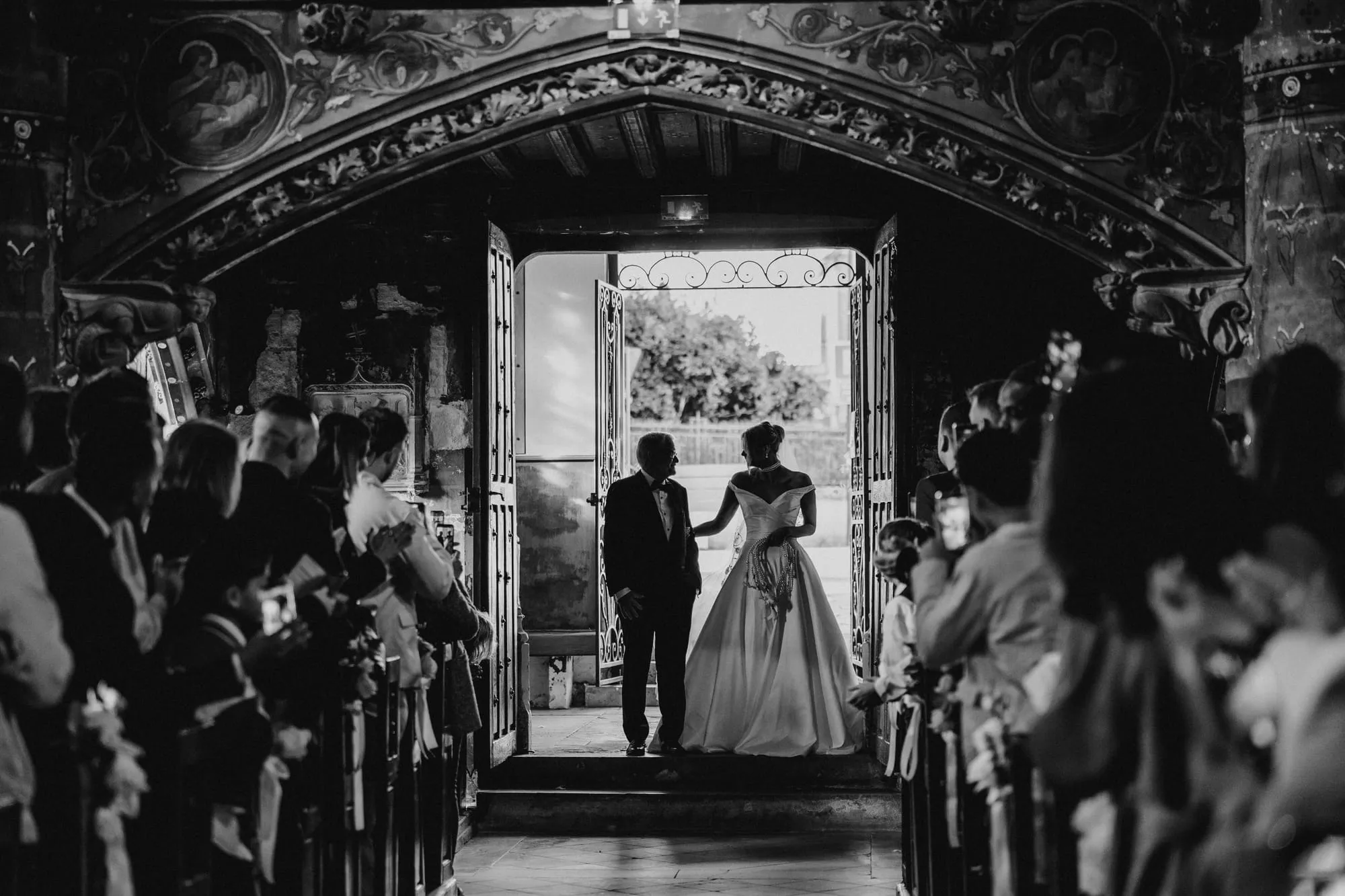 Cérémonie de mariage, photographie 8