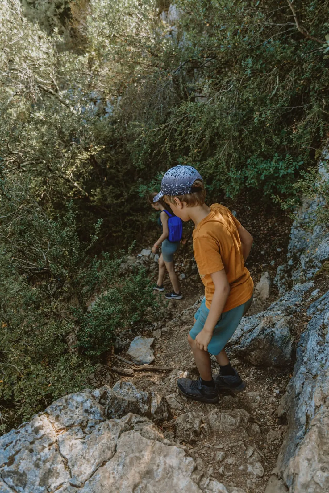 Gorge du Verdon 2023, photo 9