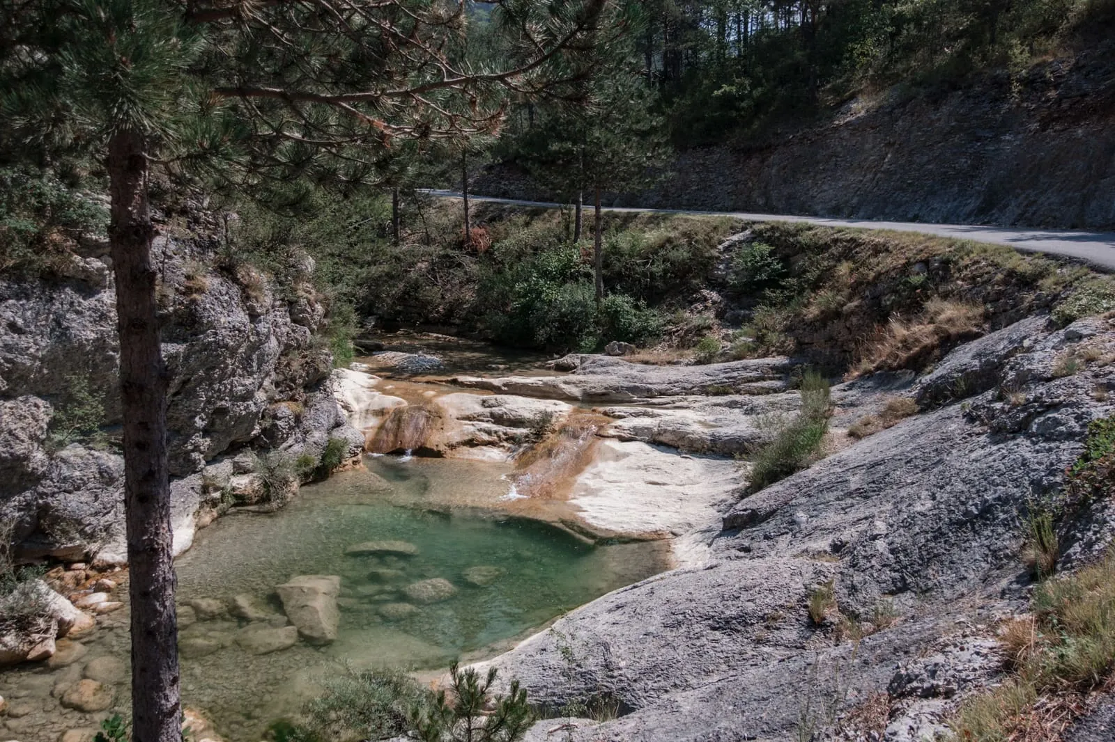 Été 2026 : La Drôme provençale, photo 9