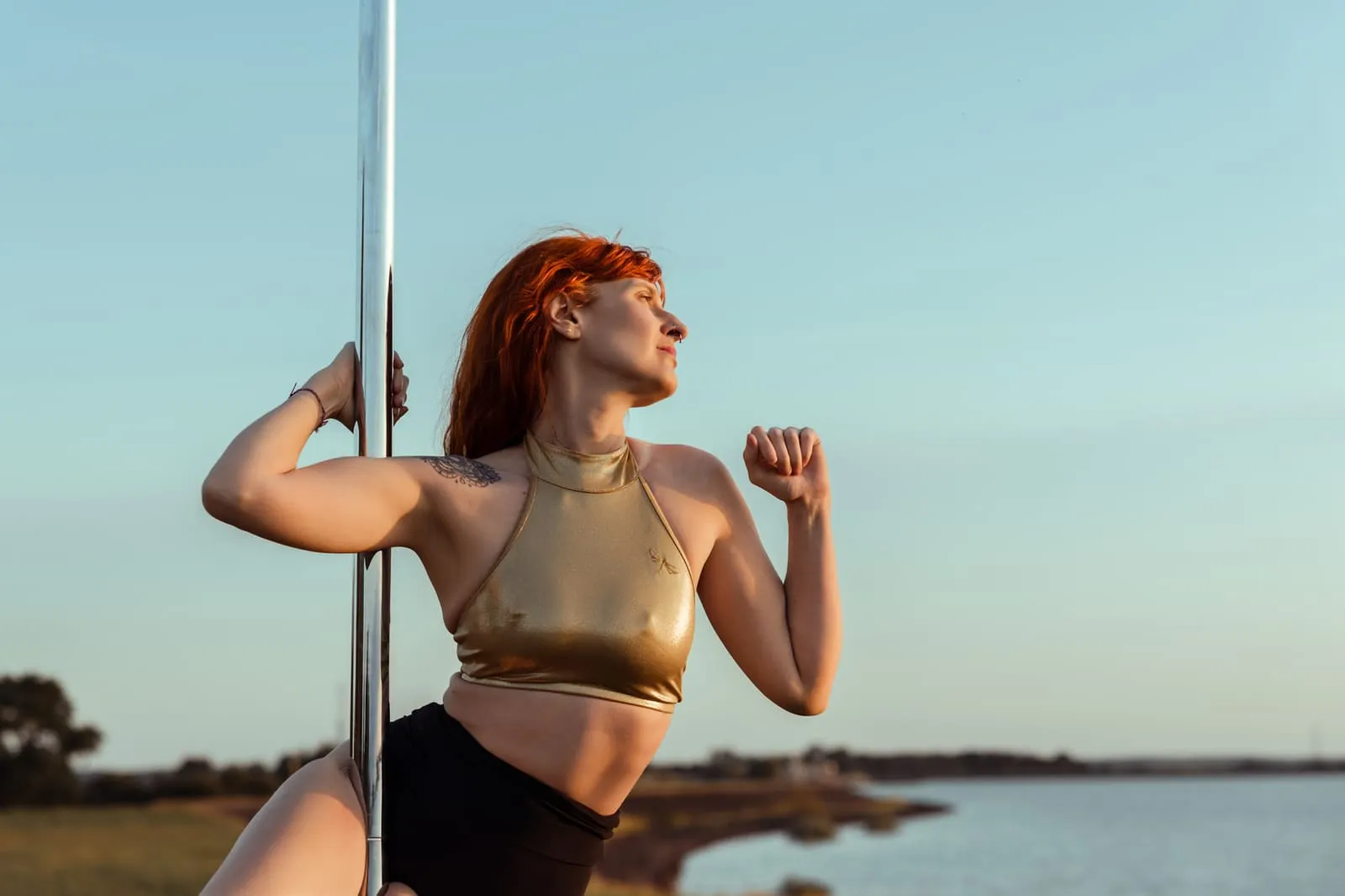 Pole Dance Ophélie, photo 9
