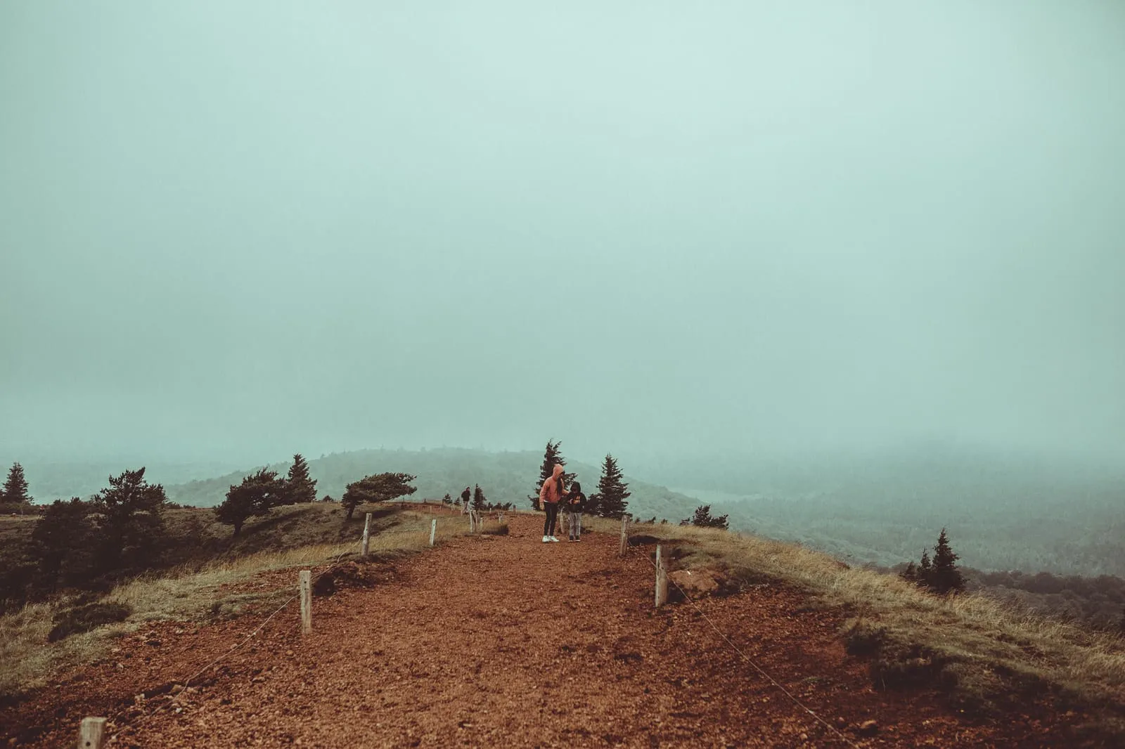 Massif central, photo 9