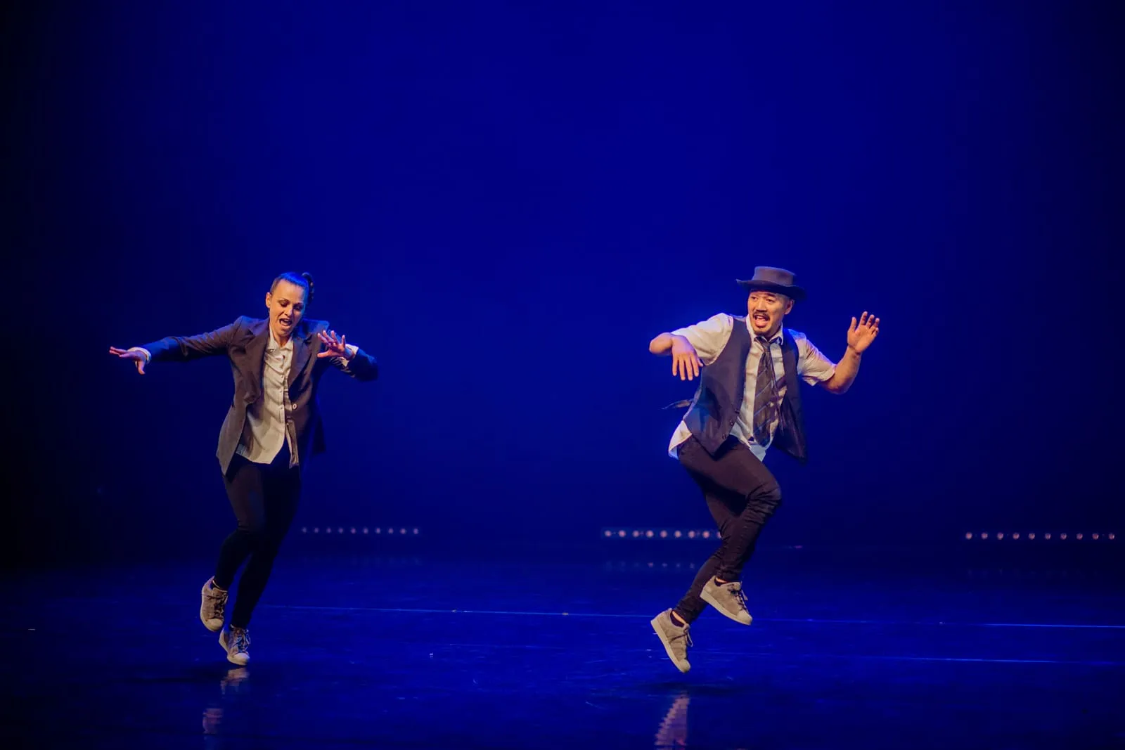 Yerres Danses Project, photo 10