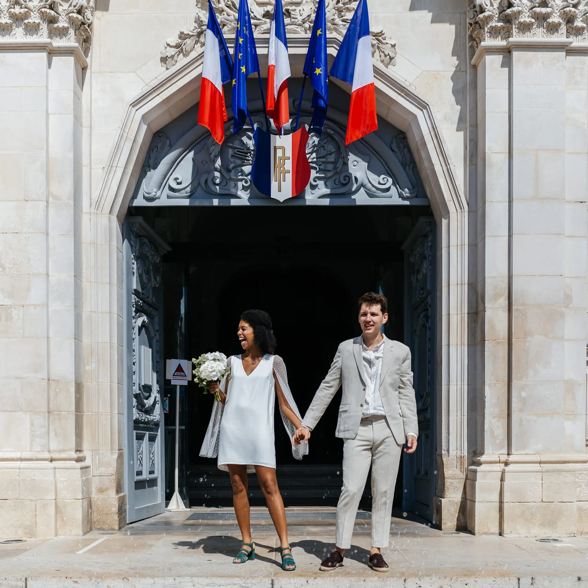 Cérémonie de mariage, photographie 10