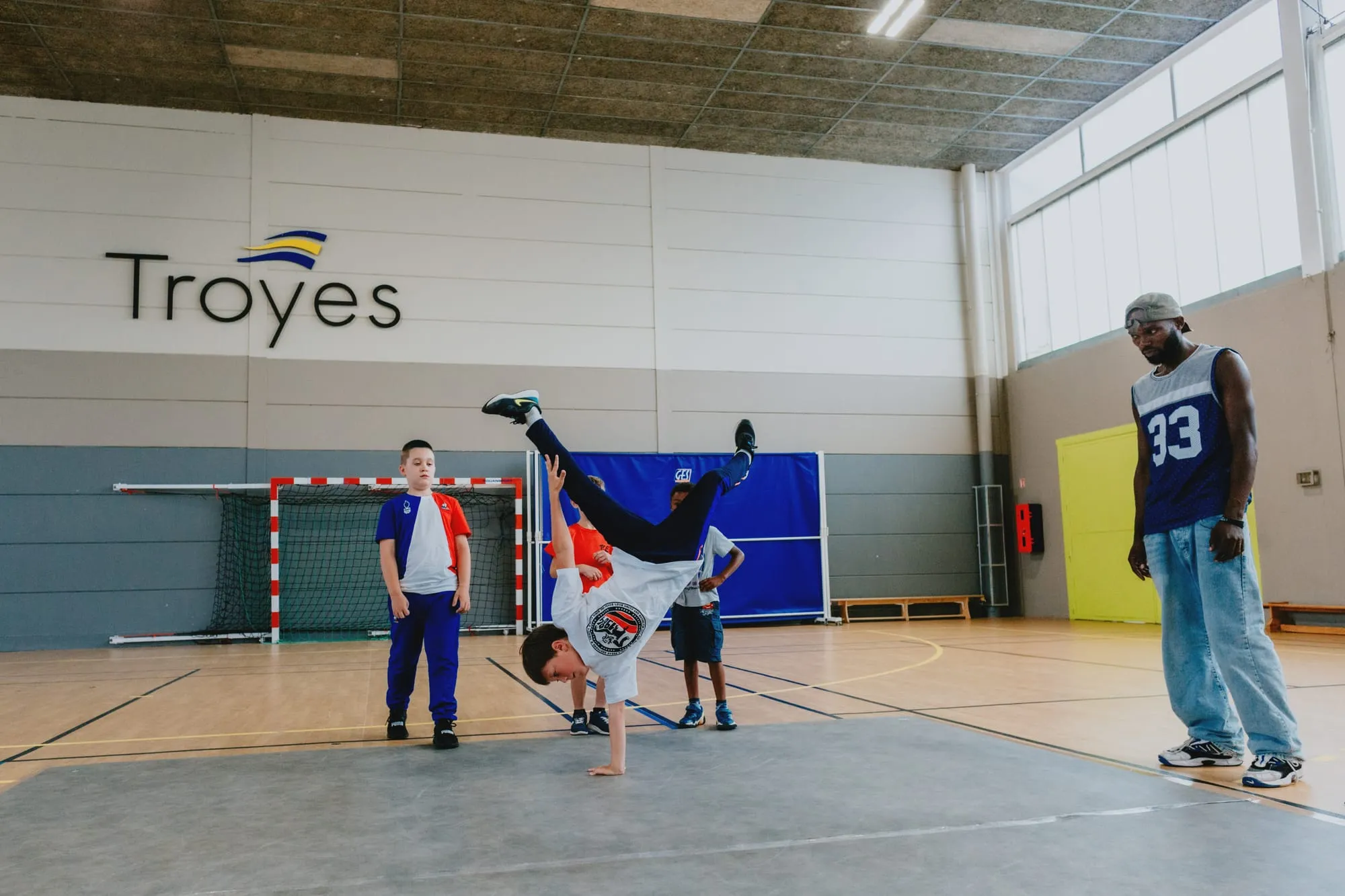 Photographie de spectacle et d'événement de danse par Marie Lou, photographie 10