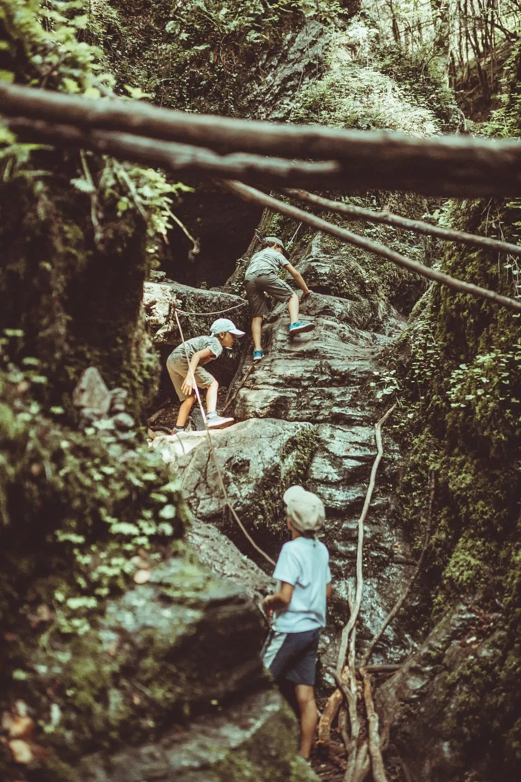 Drôme, exploration, photo 10