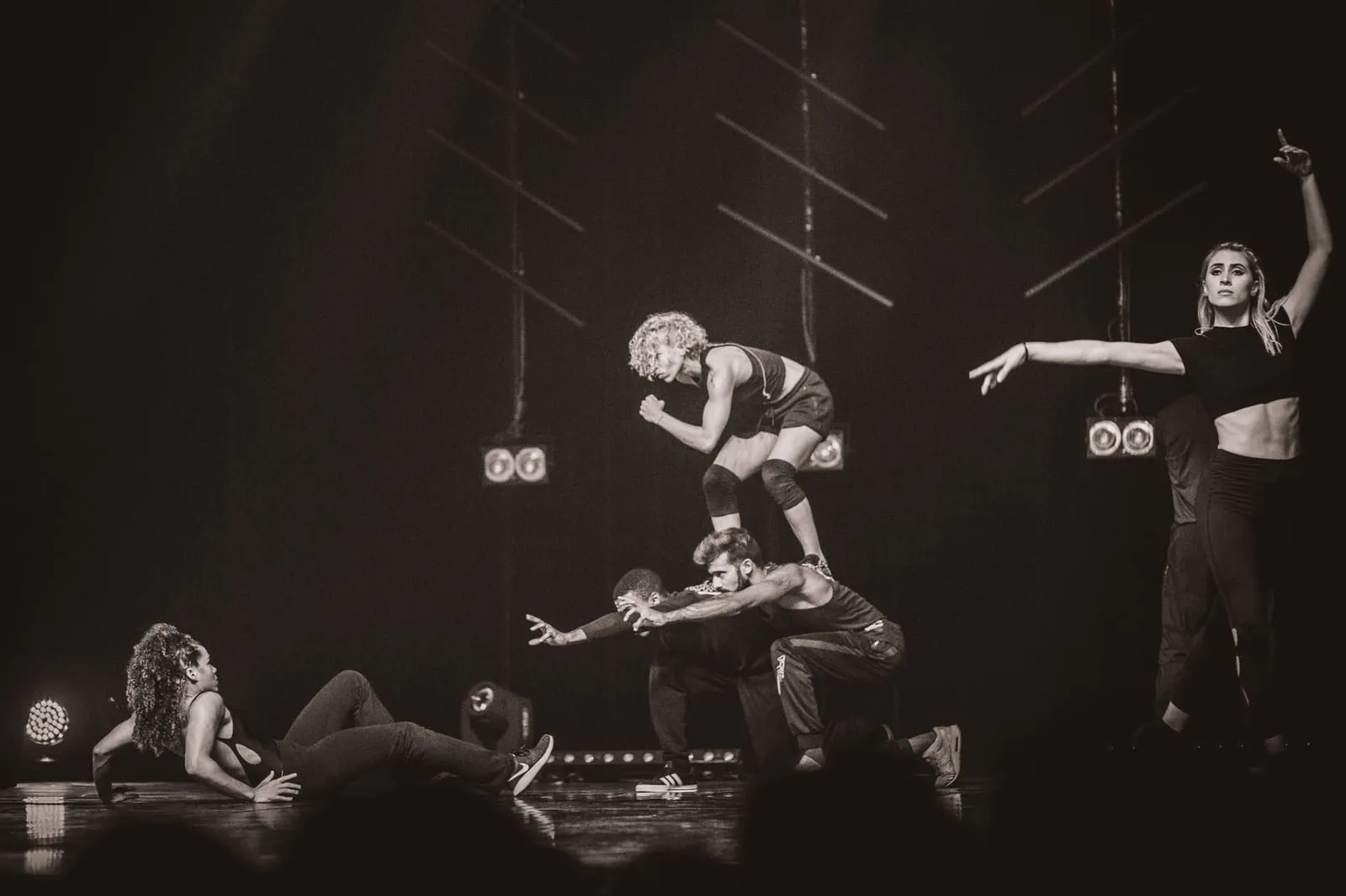 Troyes Danses Project 2022, photo 11