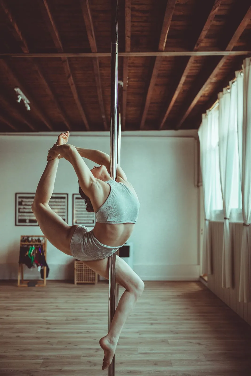 Pole Dance Aurane, photo 11