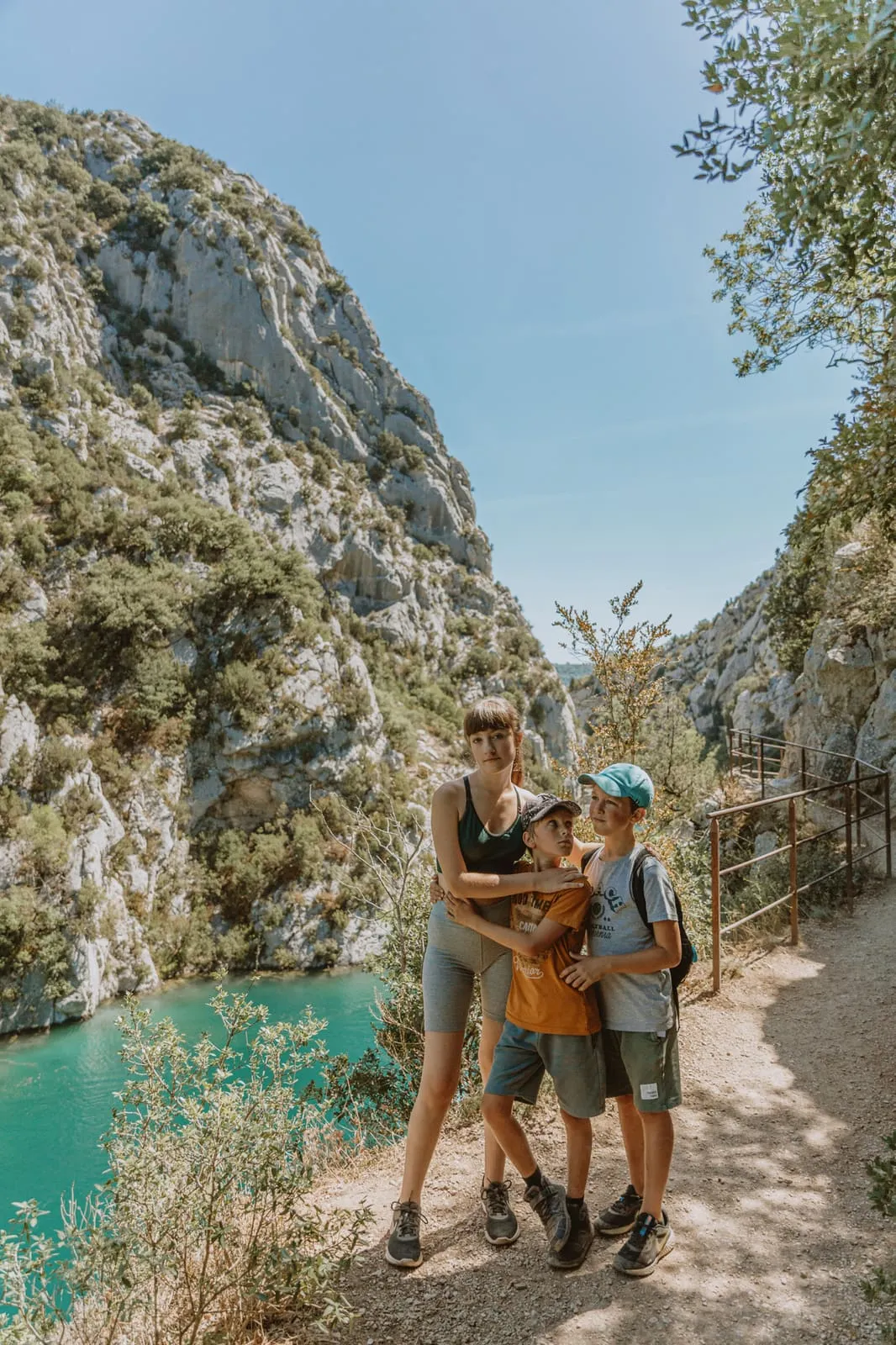 Gorge du Verdon 2023, photo 11