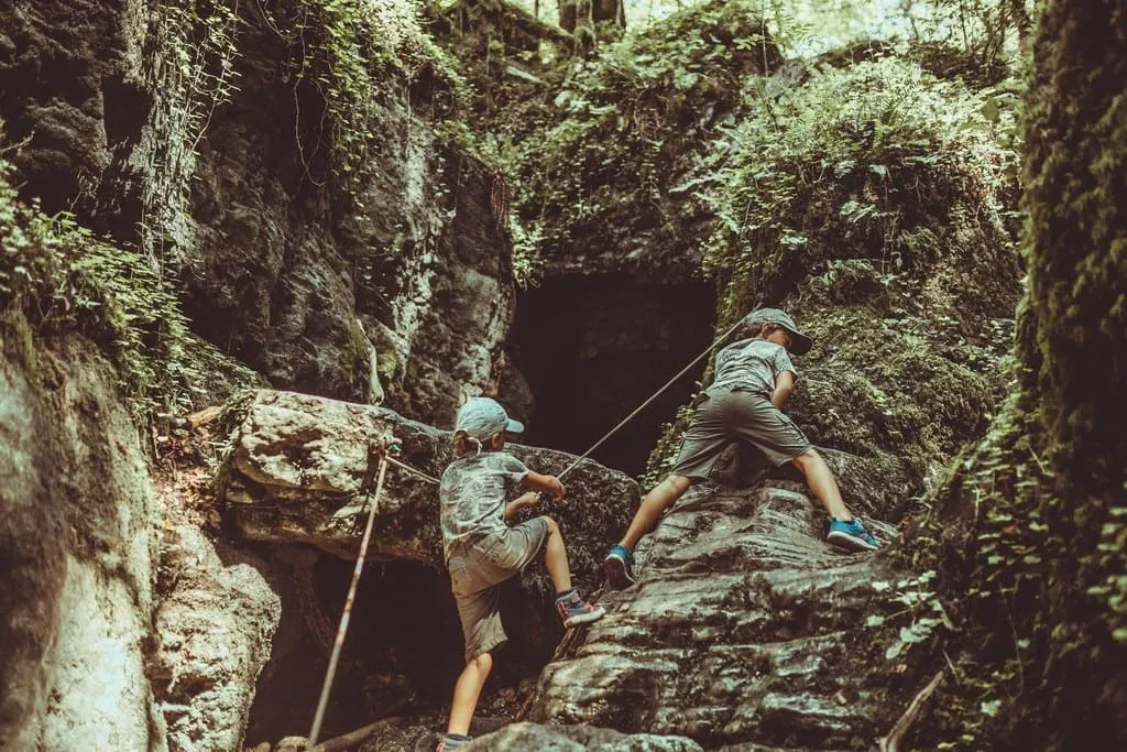 Drôme, exploration, photo 11