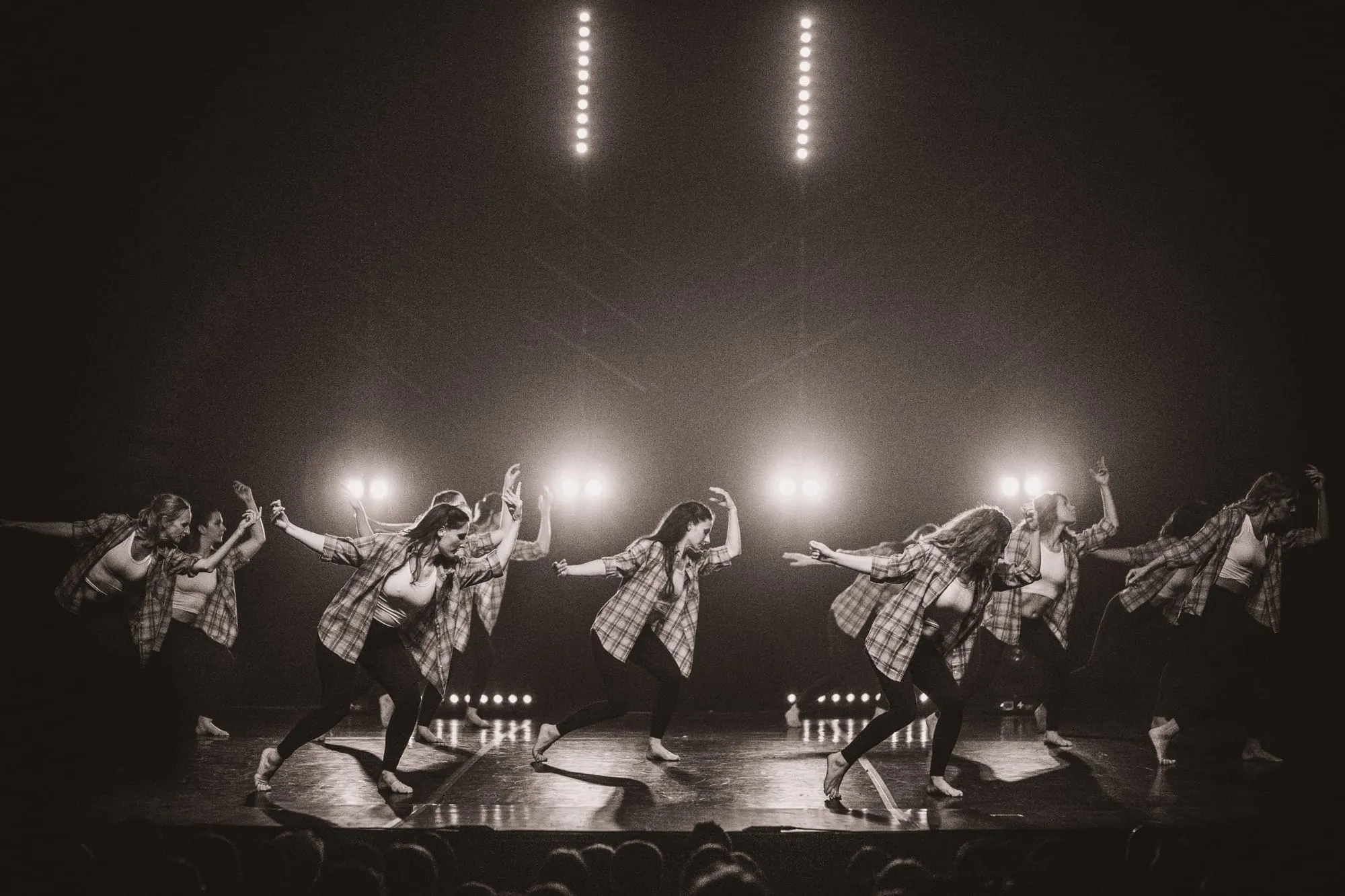 Photographie de spectacle et d'événement de danse par Marie Lou, photographie 12