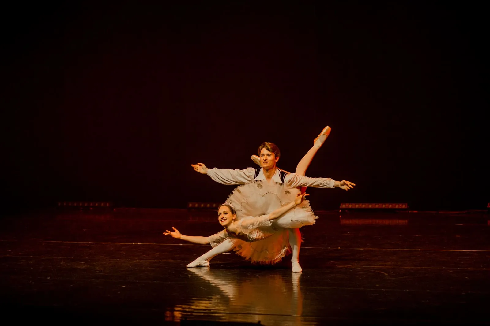 Yerres Danses Project, photo 12