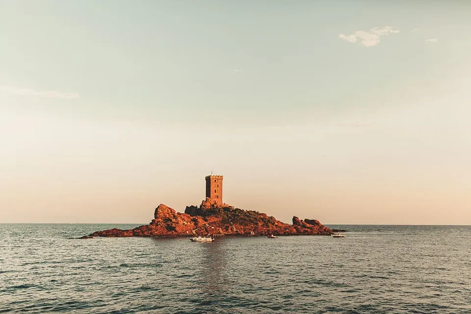 Été 2019 : Fréjus, Sanary & Roussillon, photo 13