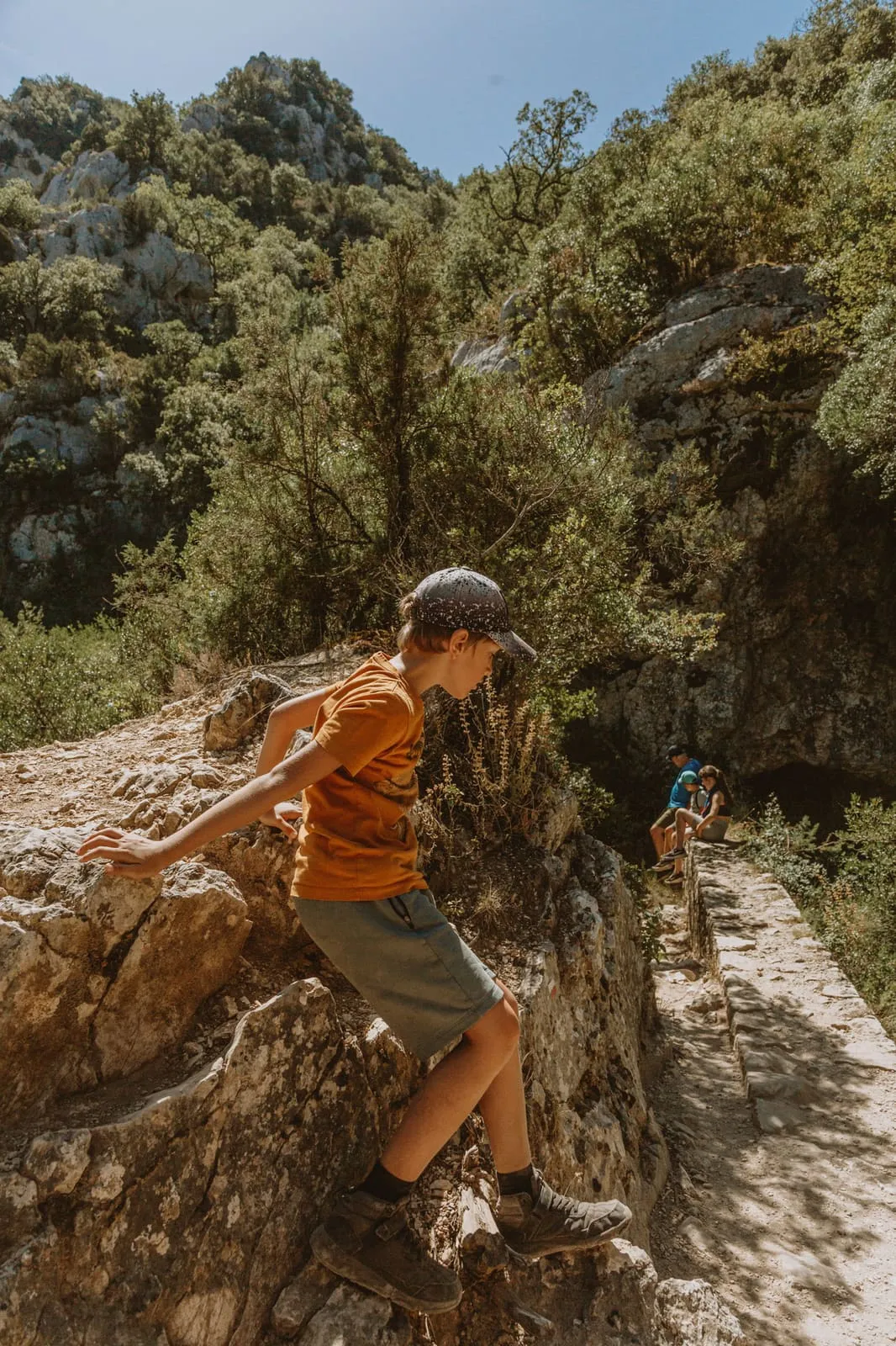 Gorge du Verdon 2023, photo 13