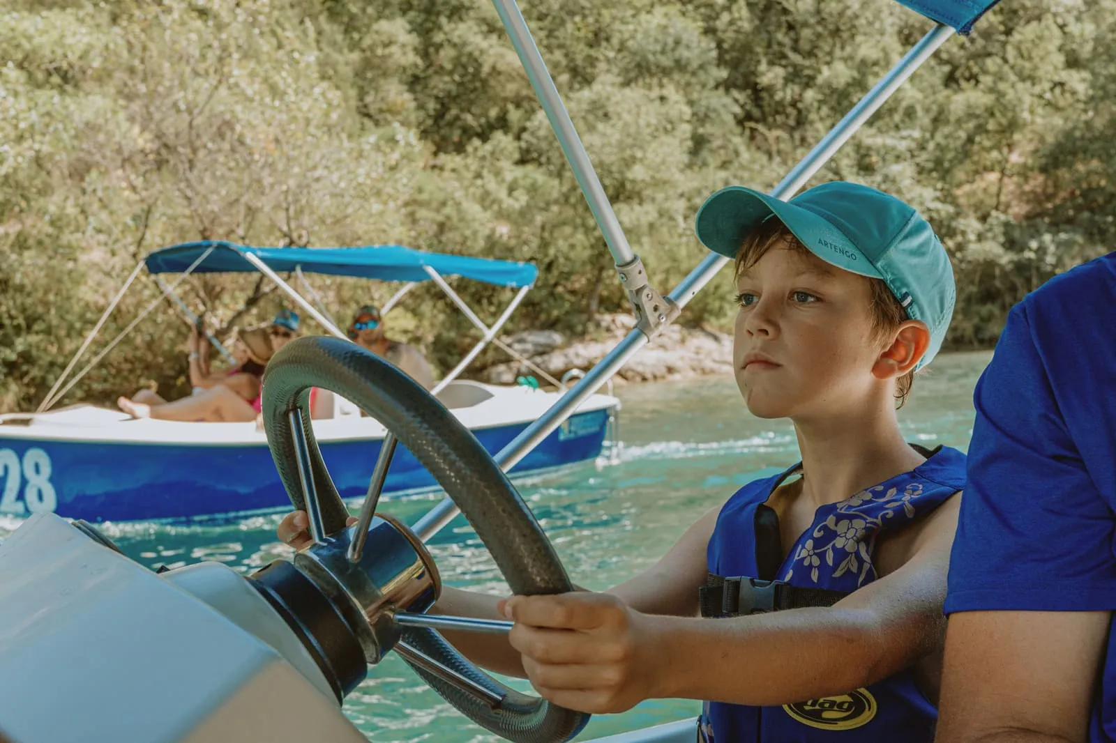 Gorge du Verdon 2023, photo 14