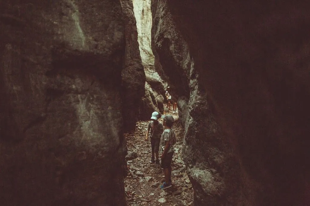 Drôme, exploration, photo 14