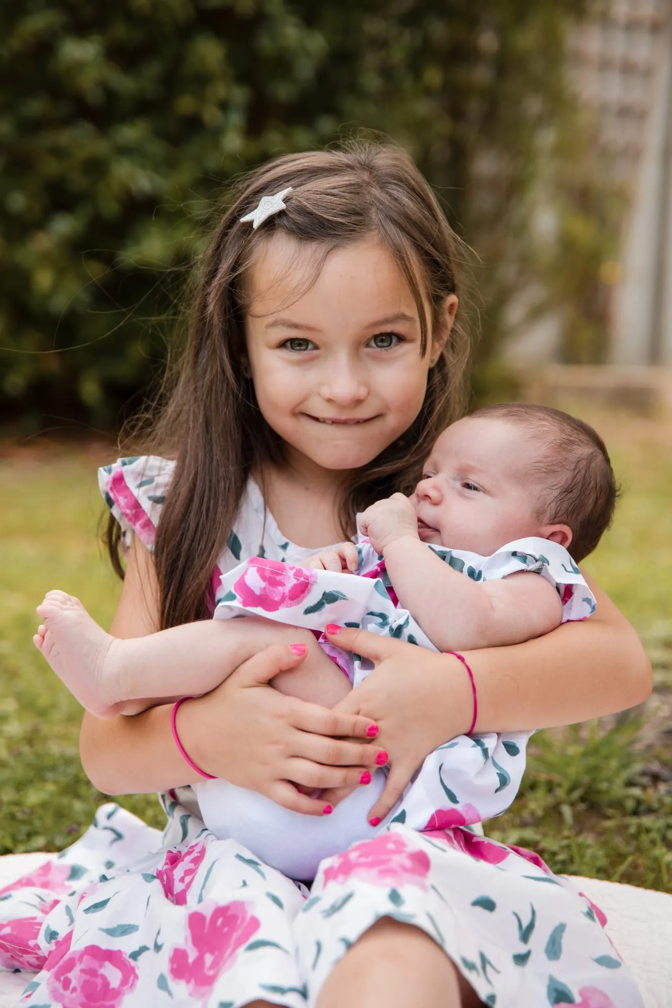 Photographie de famille par Marie Lou
