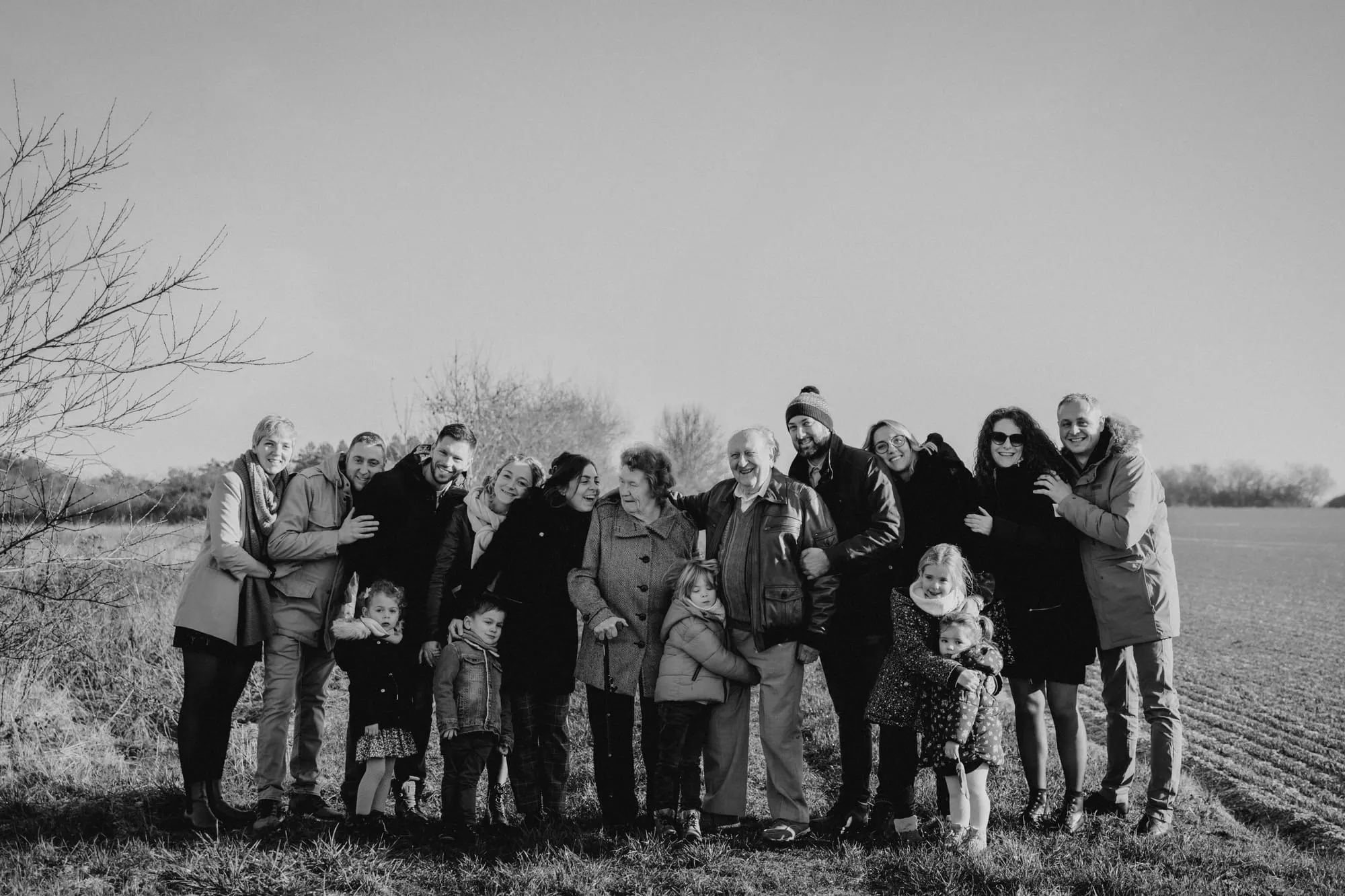 Séance photo de famille à Troyes, photographie 15