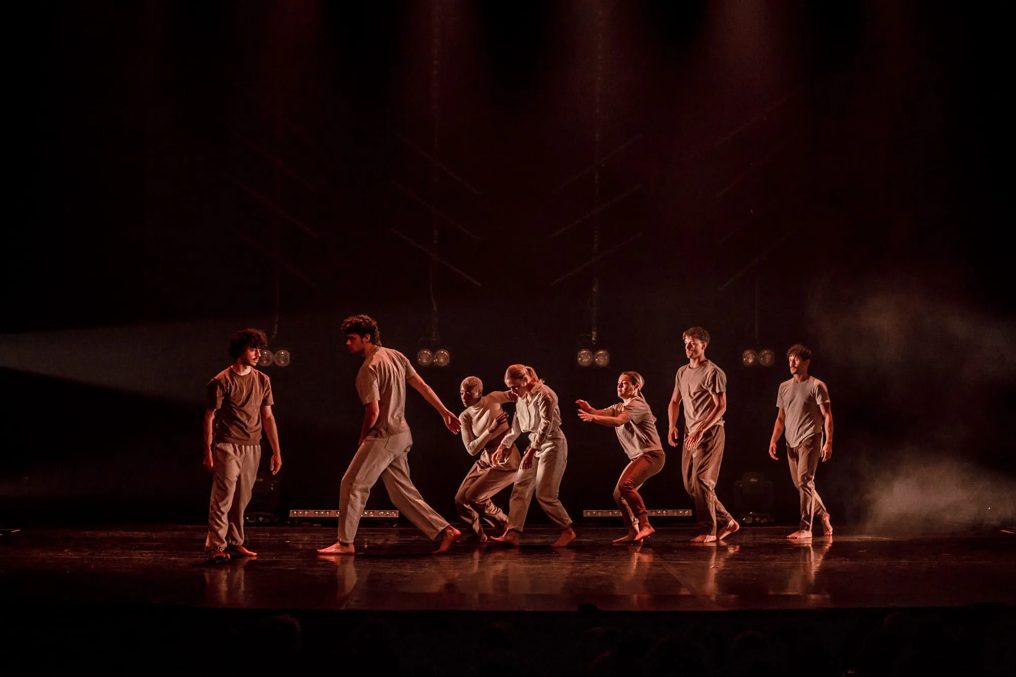Photographie de spectacle et d'événement de danse par Marie Lou, photographie 15