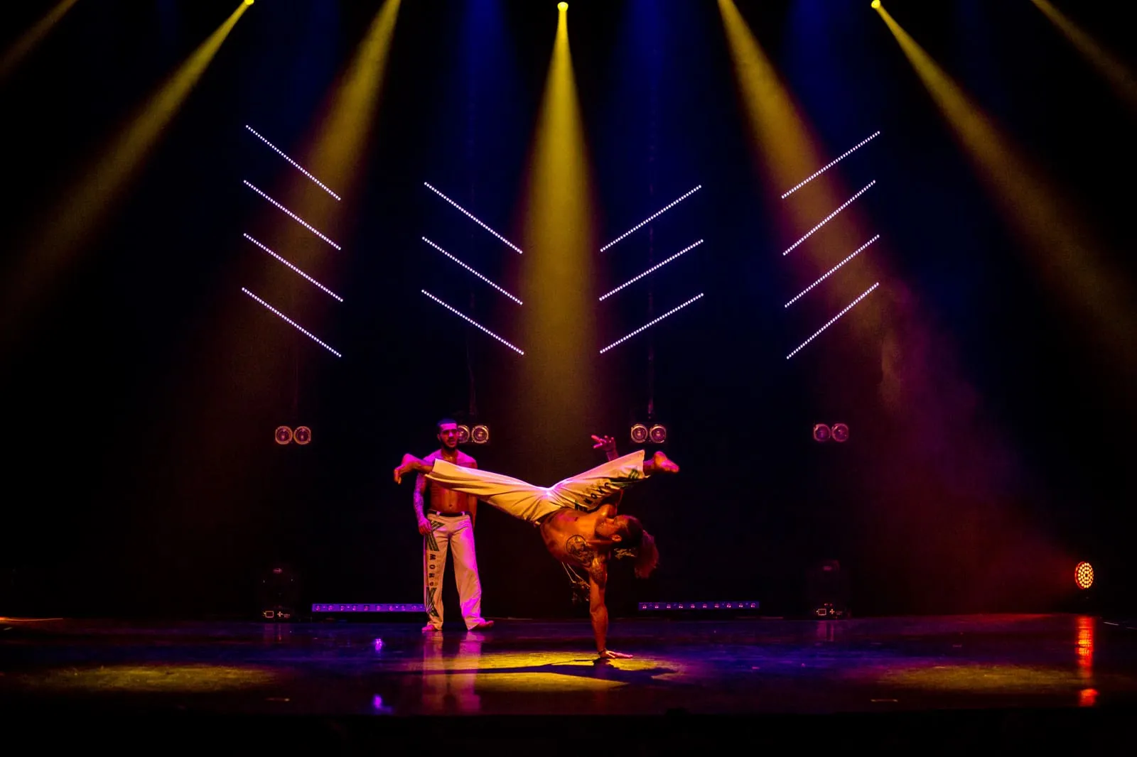 Troyes Danses Project 2022, photo 15