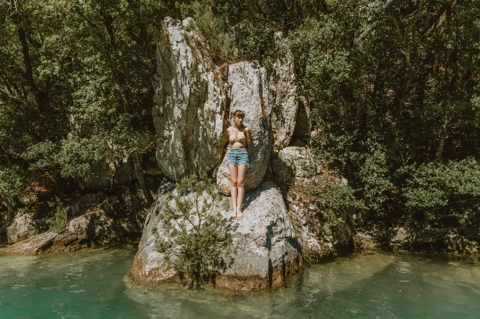Gorge du Verdon 2023, photo 15