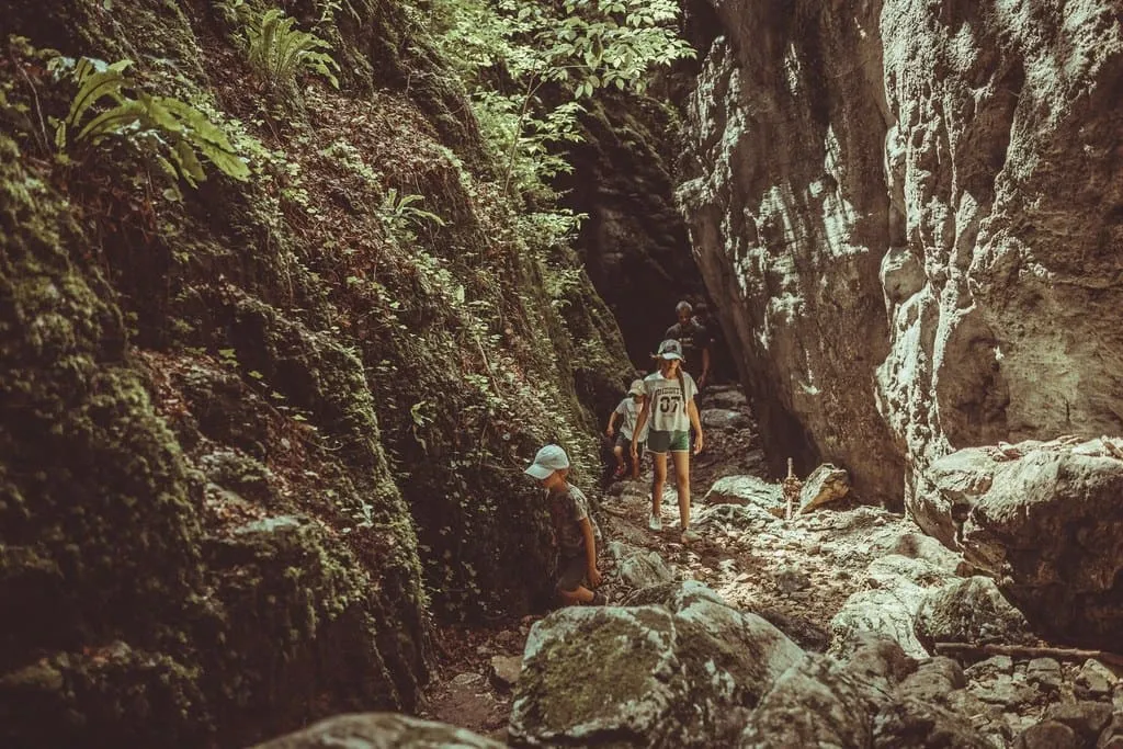 Drôme, exploration, photo 15