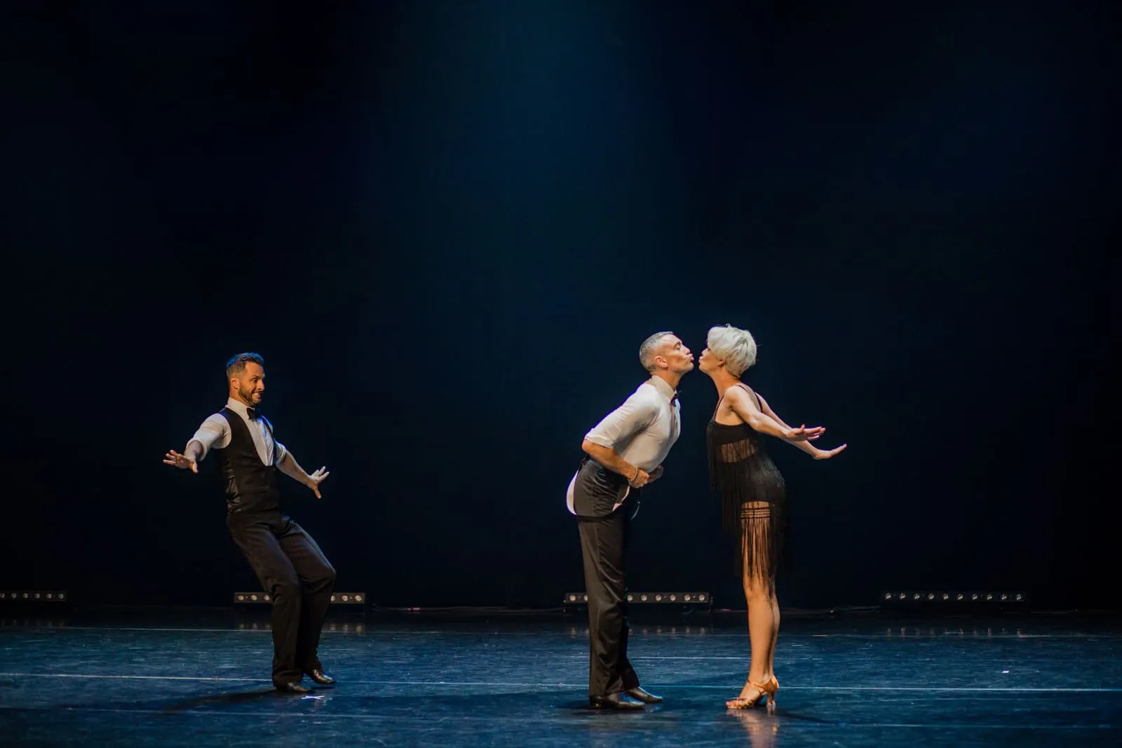 Yerres Danses Project, photo 15