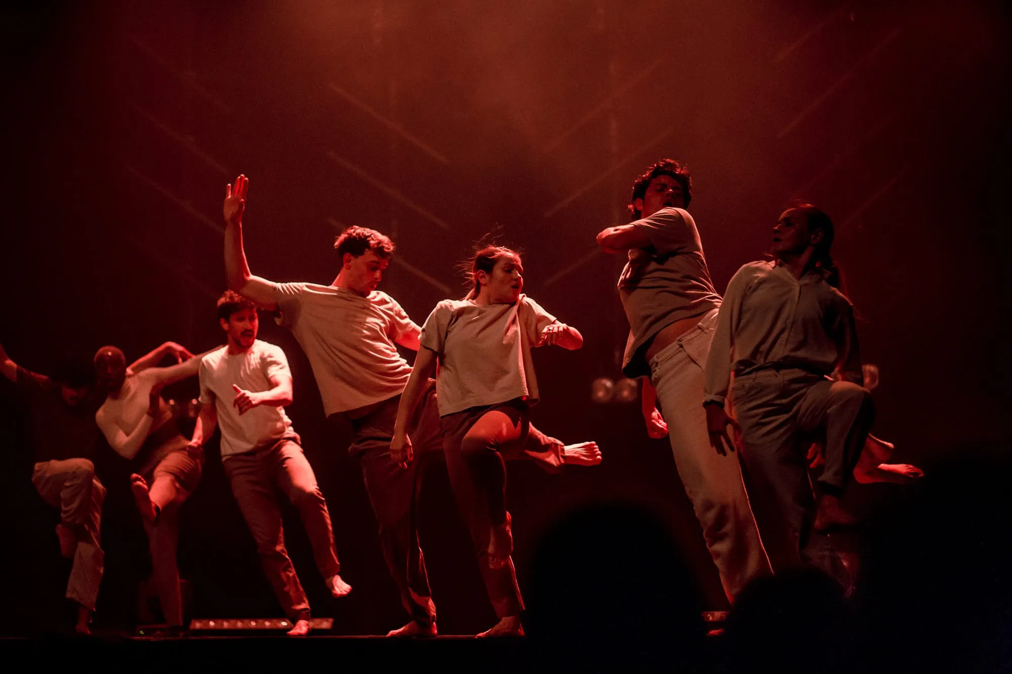 Photographie de spectacle et d'événement de danse par Marie Lou, photographie 16