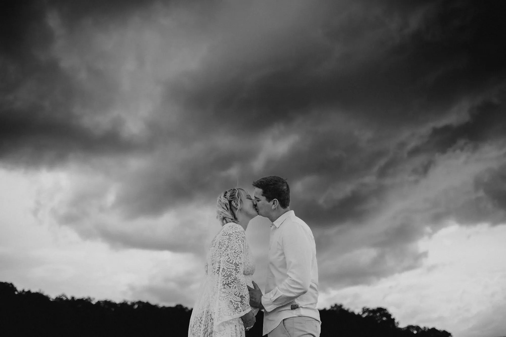 Photographie de famille par Marie Lou