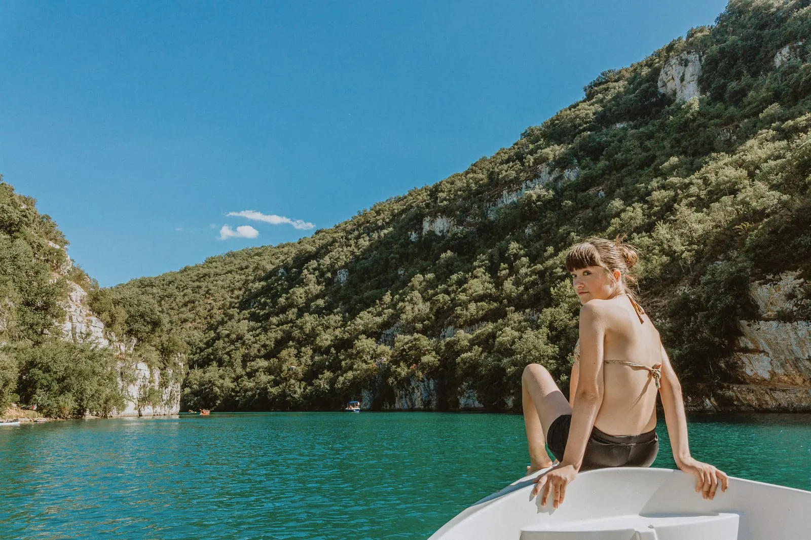 Gorge du Verdon 2023, photo 16