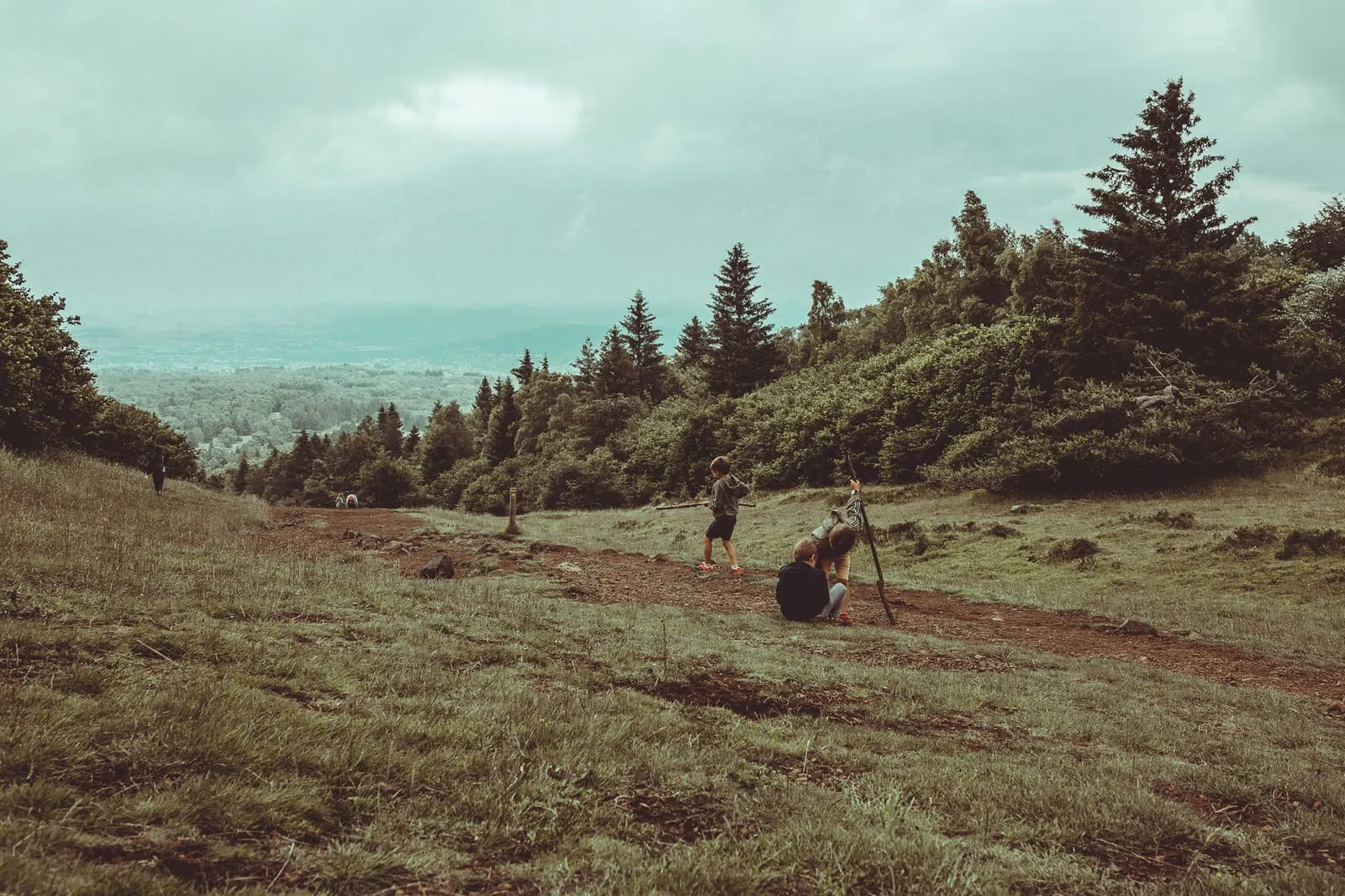 Massif central, photo 16