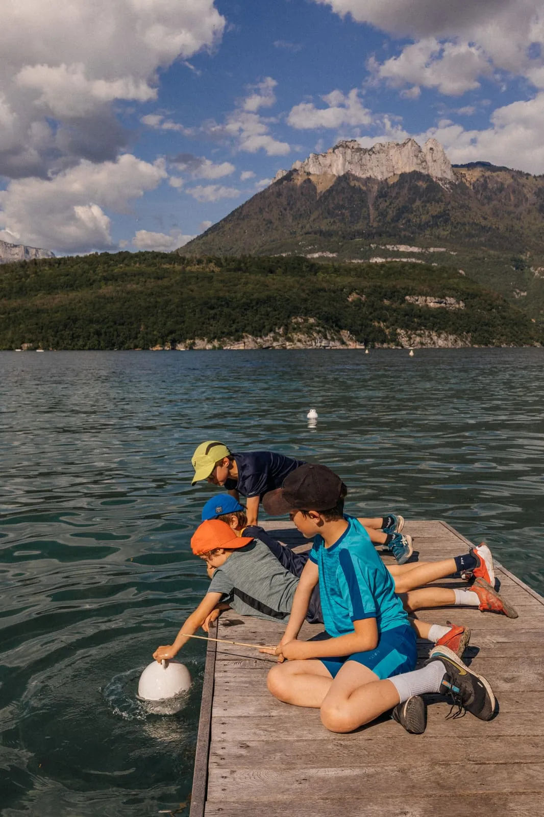 Annecy 2024, photo 18
