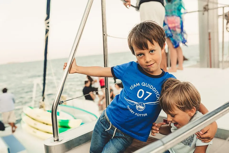 Été 2019 : Fréjus, Sanary & Roussillon, photo 18