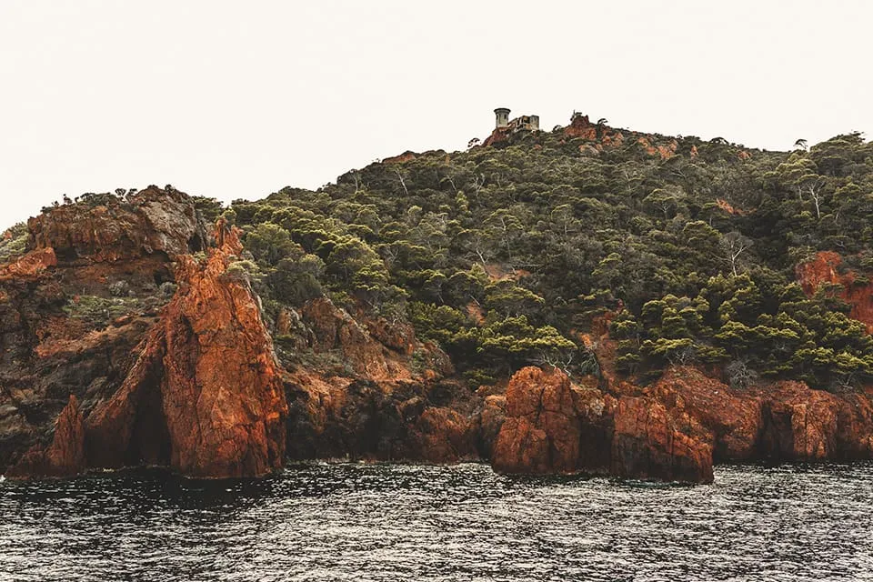 Été 2019 : Fréjus, Sanary & Roussillon, photo 19
