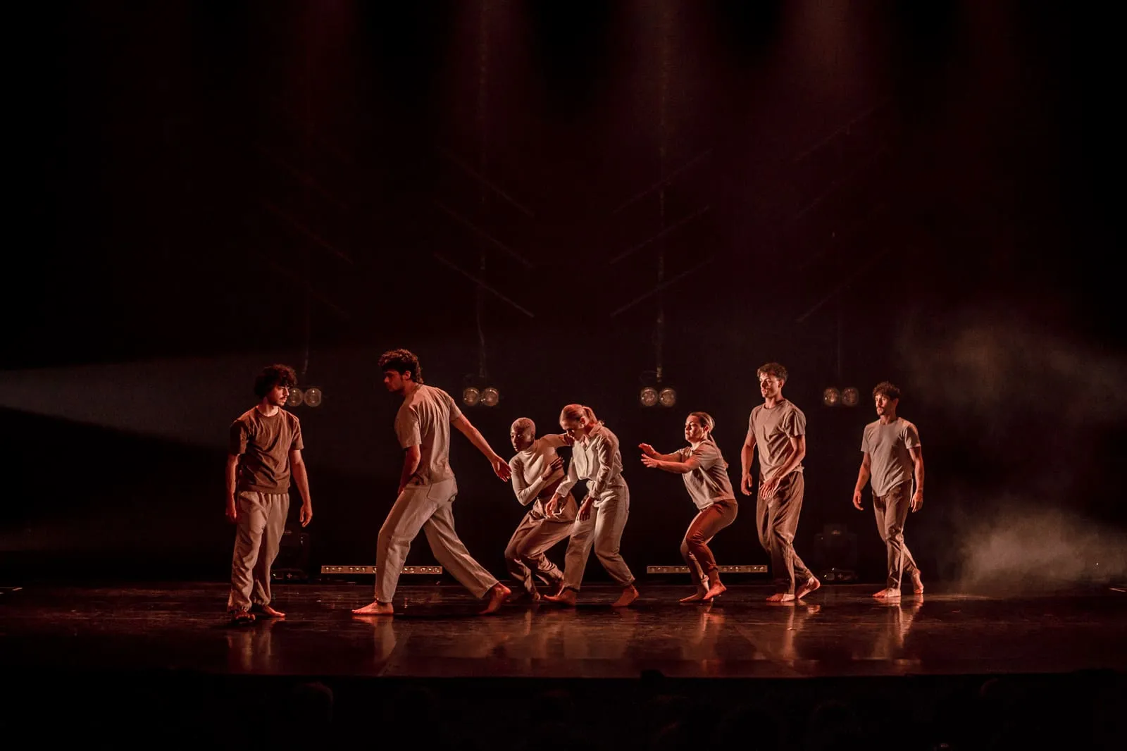 Troyes Danses Project 2022, photo 19