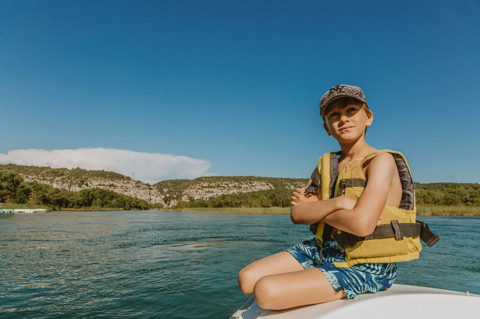 Gorge du Verdon 2023, photo 19