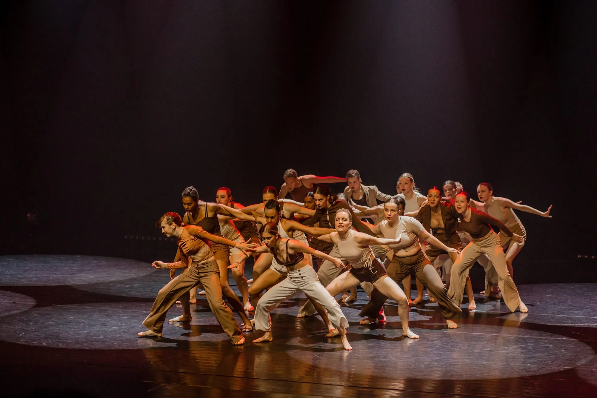 Photographie de spectacle et d'événement de danse par Marie Lou, photographie 19