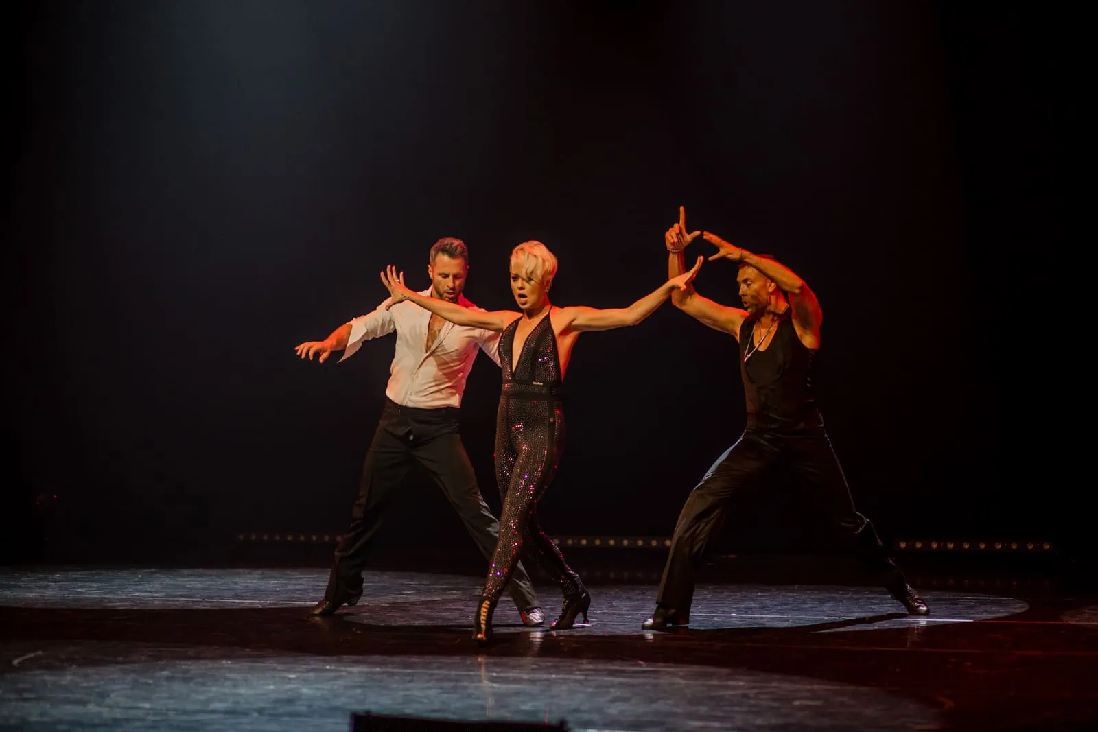 Yerres Danses Project, photo 19
