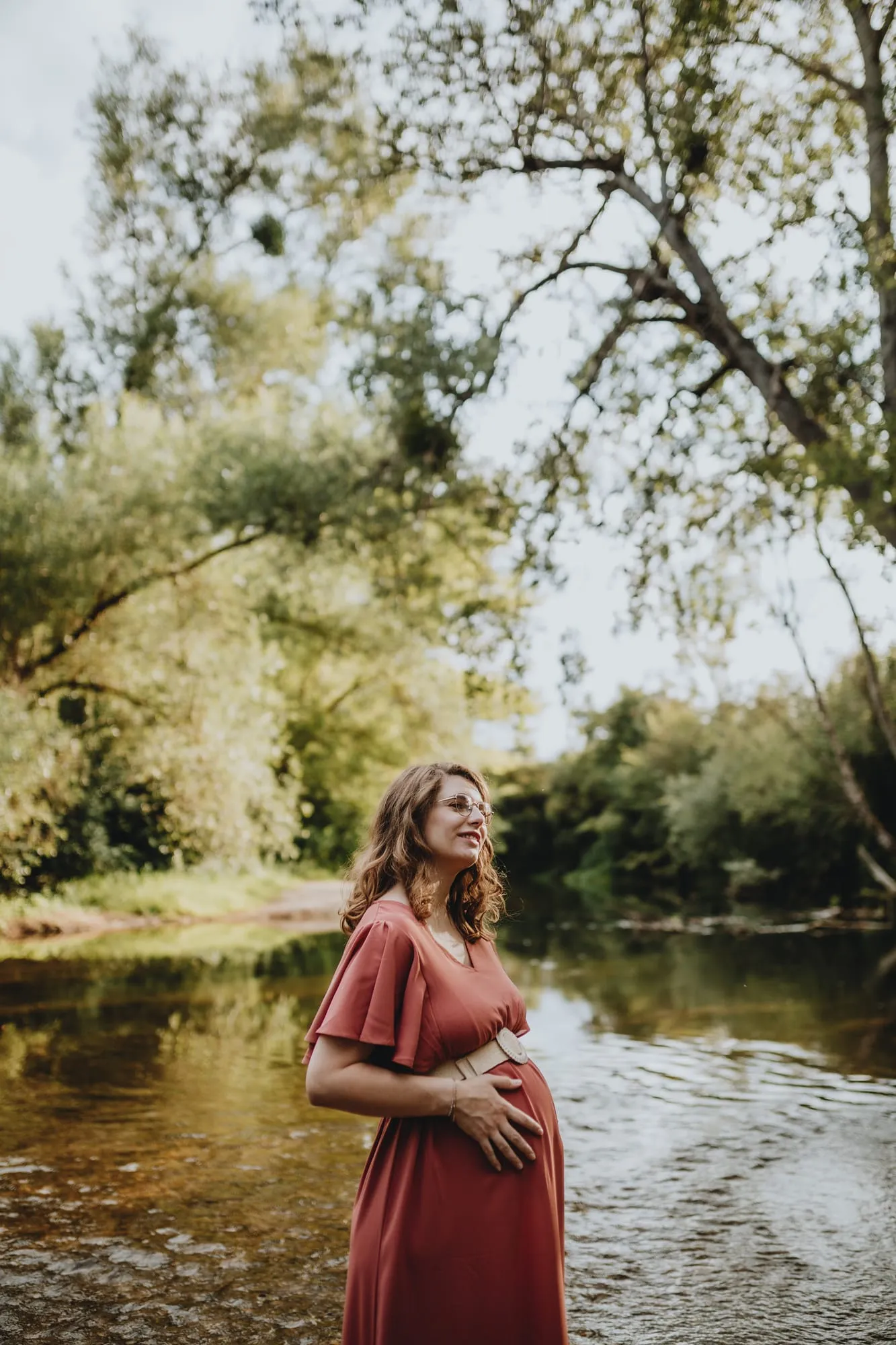 Photographie de famille par Marie Lou