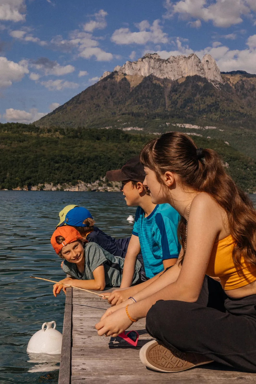 Annecy 2024, photo 19