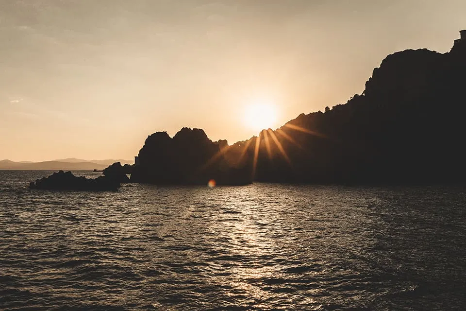 Été 2019 : Fréjus, Sanary & Roussillon, photo 20